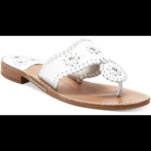 Jacks Flat Sandal